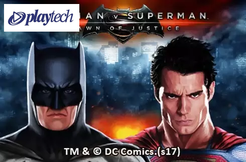 Batman v Superman Dawn of Justice
